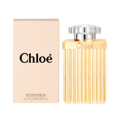 Chloé For Her Shower Gel 200ml - Additional 2