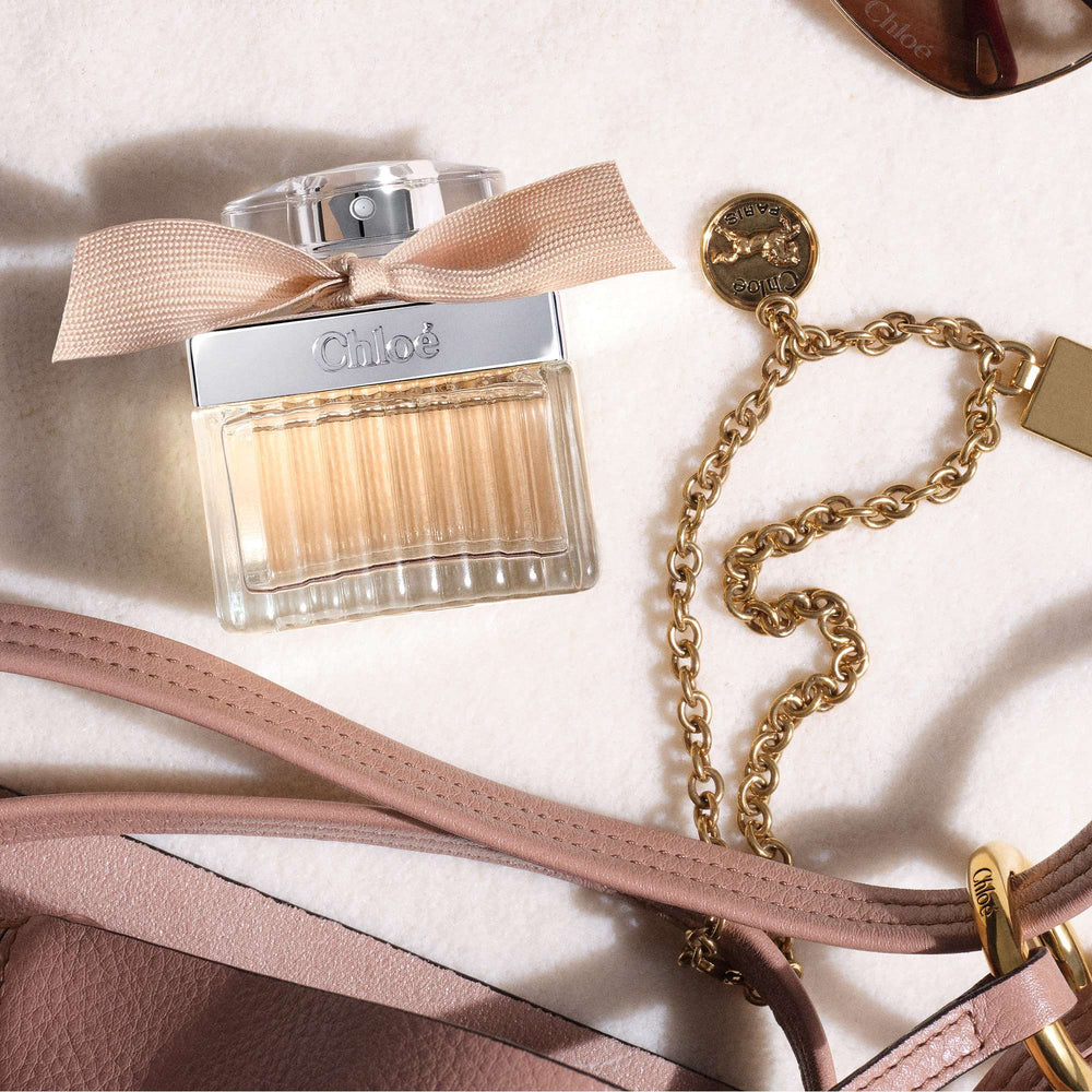 Chloé For Her Eau de Parfum Spray 50ml - Additional 3