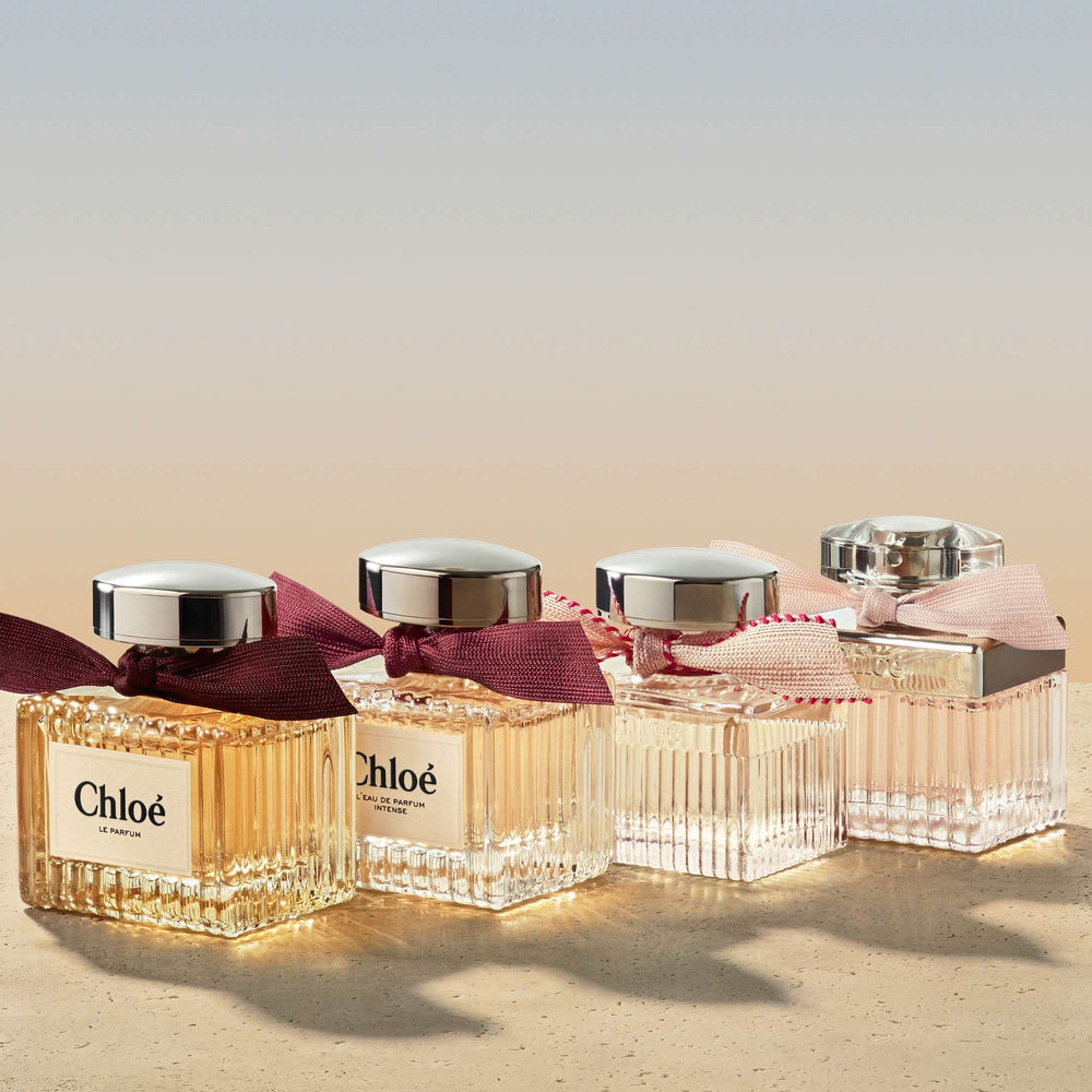 Chloé For Her Eau de Parfum Spray 50ml - Additional 5