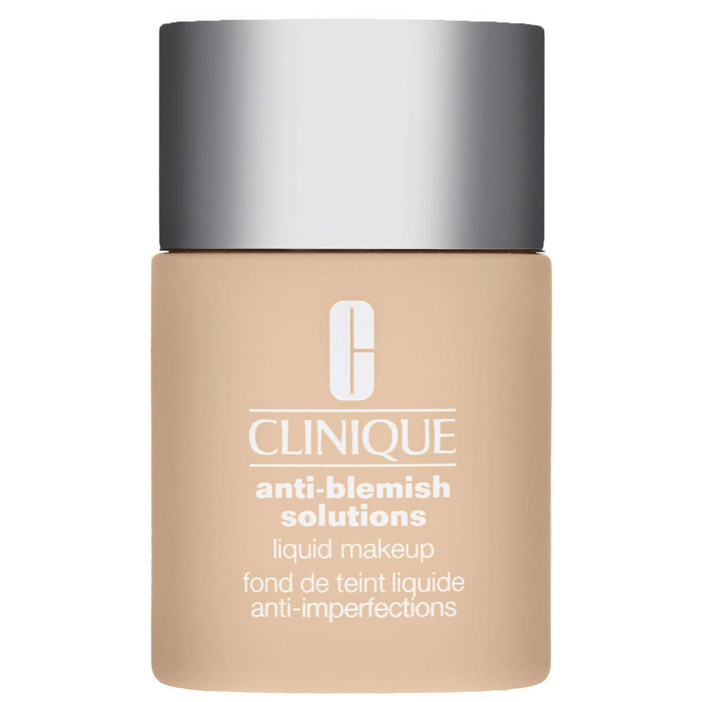 Clinique Anti-Blemish Solutions Liquid Makeup CN 52 Neutral 30ml / 1 fl.oz. - Extra