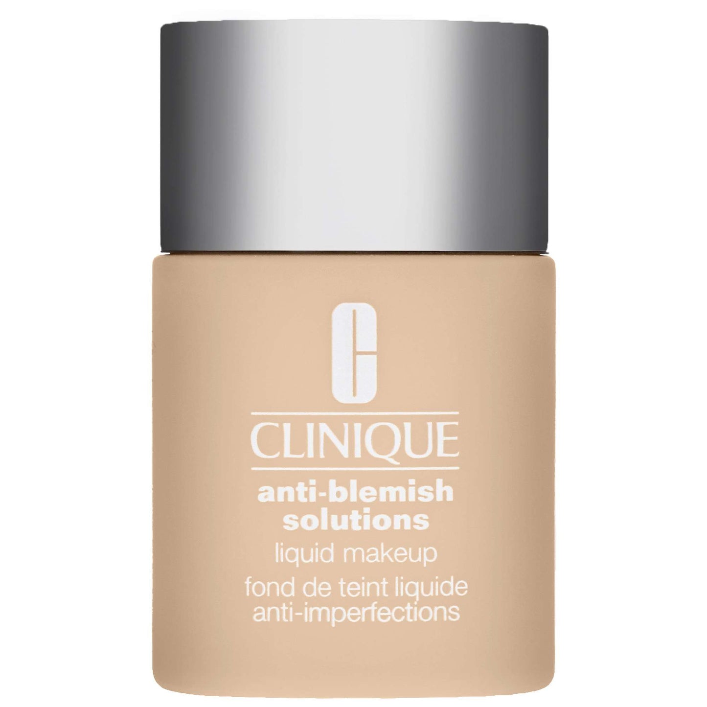 Clinique Anti-Blemish Solutions Liquid Makeup CN 52 Neutral 30ml / 1 fl.oz. - Extra