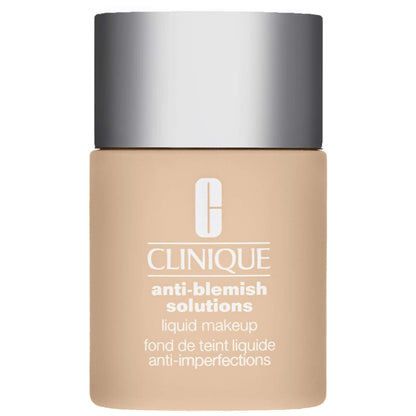 Clinique Anti-Blemish Solutions Liquid Makeup CN 52 Neutral 30ml / 1 fl.oz. - Extra