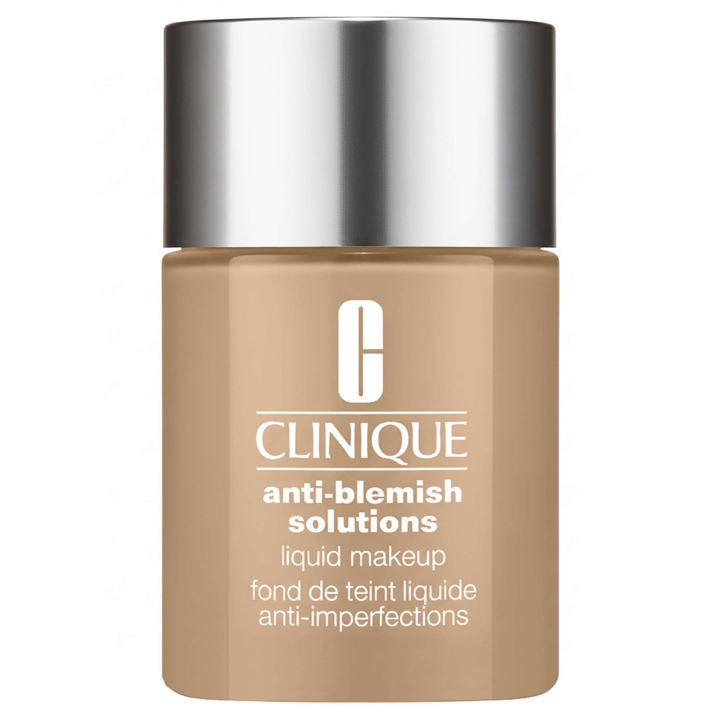 Clinique Anti-Blemish Solutions Liquid Makeup CN 70 Vanilla 30ml / 1 fl.oz. - Extra
