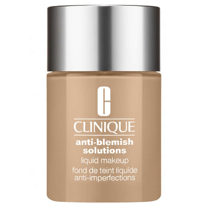 Clinique Anti-Blemish Solutions Liquid Makeup CN 70 Vanilla 30ml / 1 fl.oz. - Extra