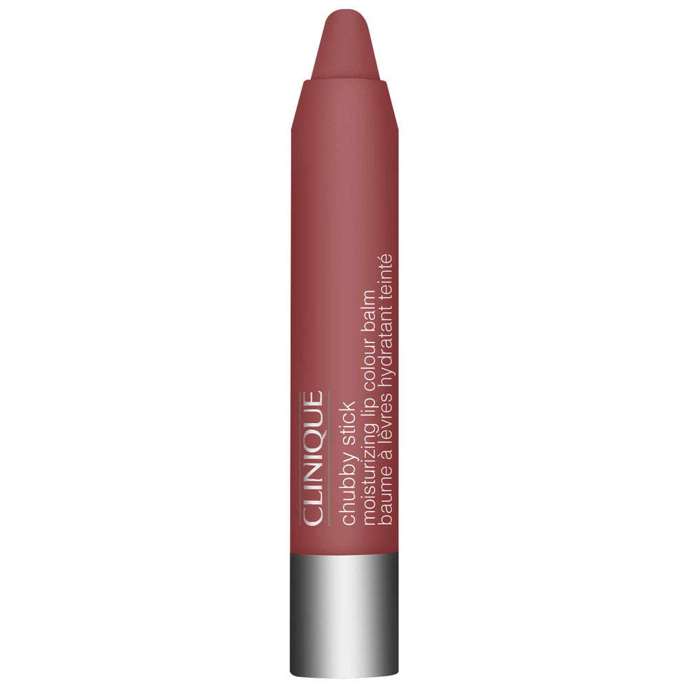 Clinique Chubby Stick Moisturizing Lip Colour Balm 08 Graped-Up 3g / 0.10 oz. - Extra