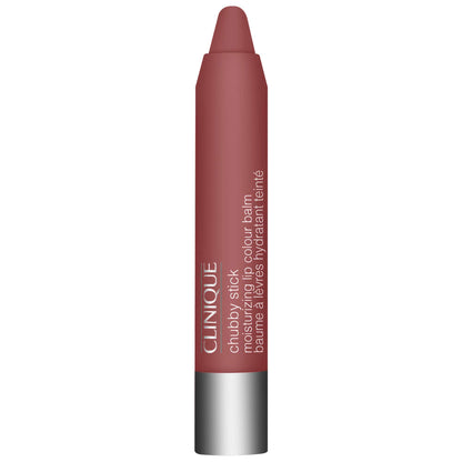 Clinique Chubby Stick Moisturizing Lip Colour Balm 08 Graped-Up 3g / 0.10 oz. - Extra