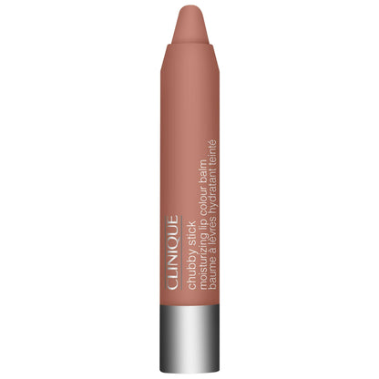 Clinique Chubby Stick Moisturizing Lip Colour Balm 09 Heaping Hazelnut 3g / 0.10 oz. - Extra