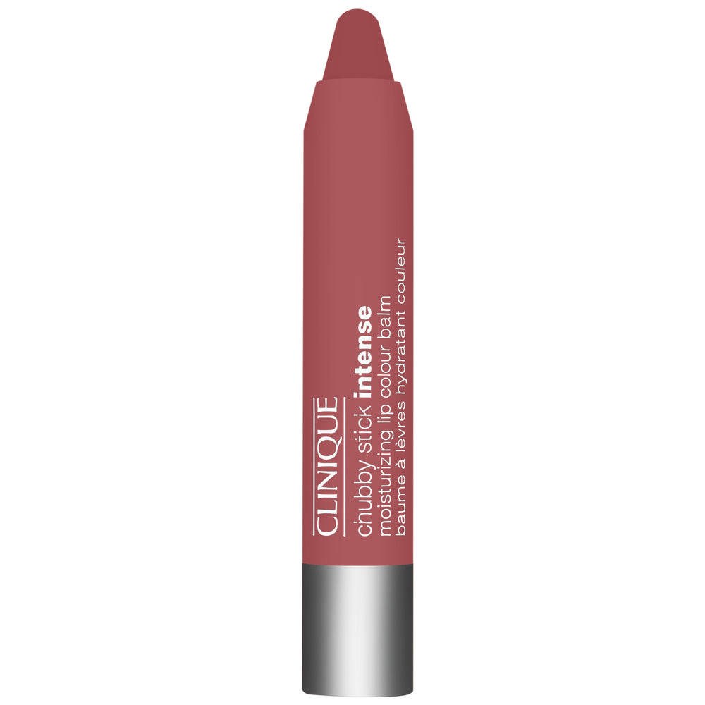 Clinique Chubby Stick Moisturizing Lip Colour Balm 10 Bountiful Blush 3g / 0.10 oz. - Extra