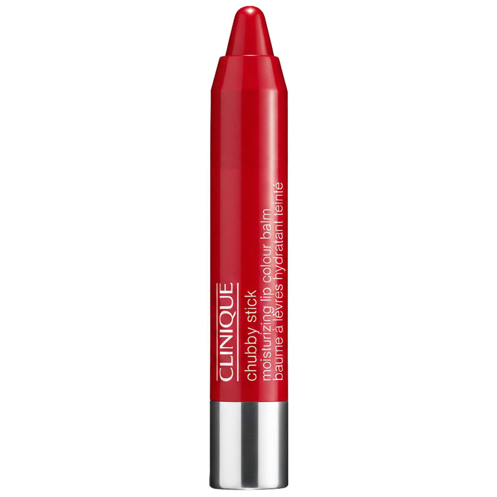 Clinique Chubby Stick Moisturizing Lip Colour Balm 11 Two Ton Tomato 3g / 0.10 oz. - Extra