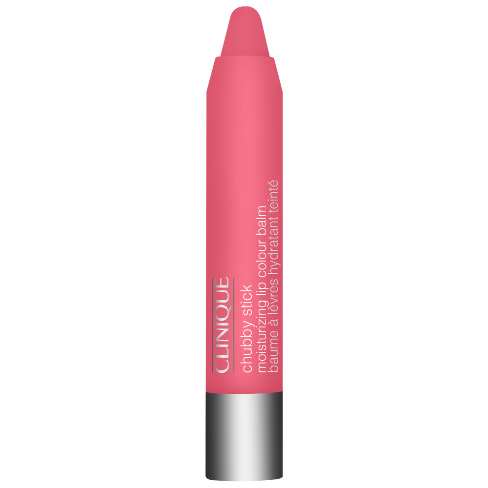 Clinique Chubby Stick Moisturizing Lip Colour Balm 14 Curvy Candy 3g / 0.10 oz. - Extra