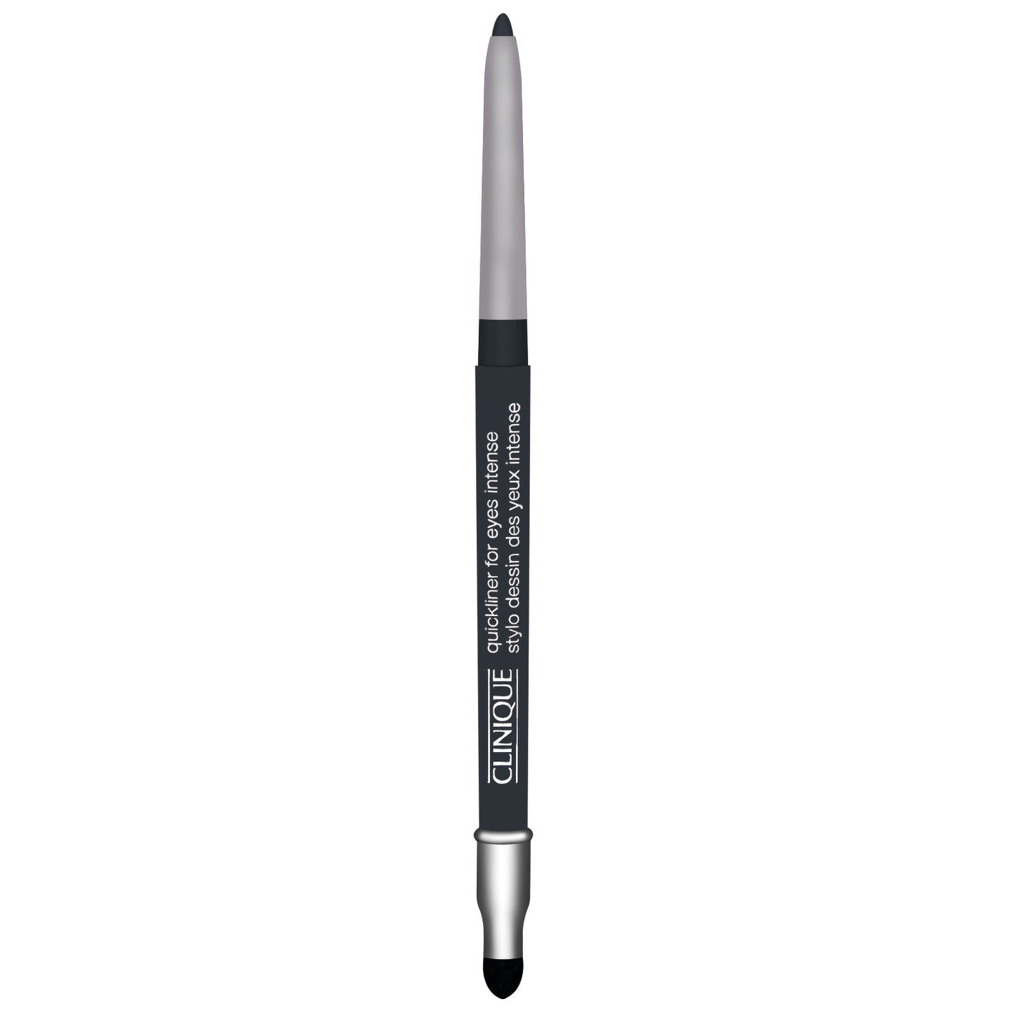 Clinique Quickliner For Eyes Intense 05 Charcoal 0.25g / 0.008 oz. - Extra