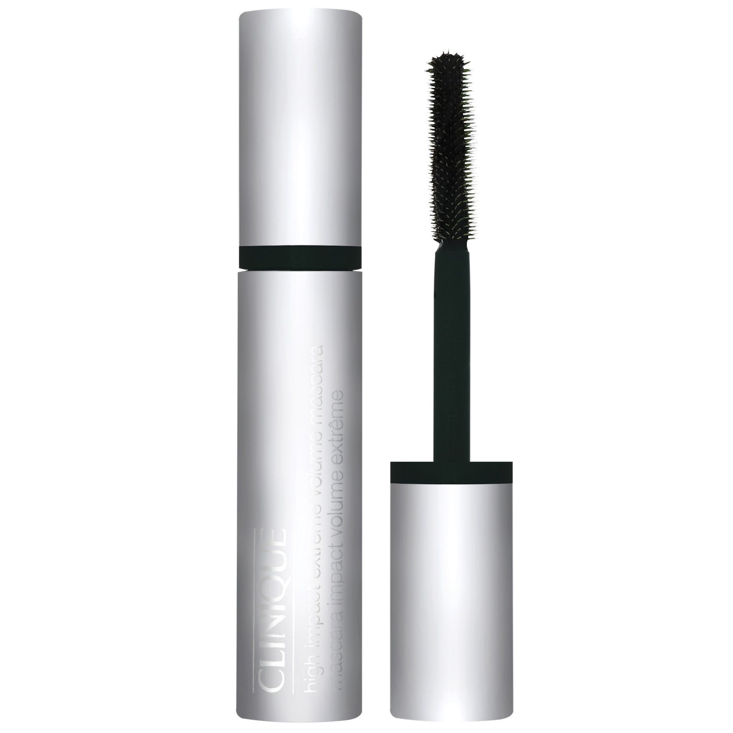 Clinique High Impact Extreme Volume Mascara  01 Extreme Black 10ml / 0.34 fl.oz. - Extra