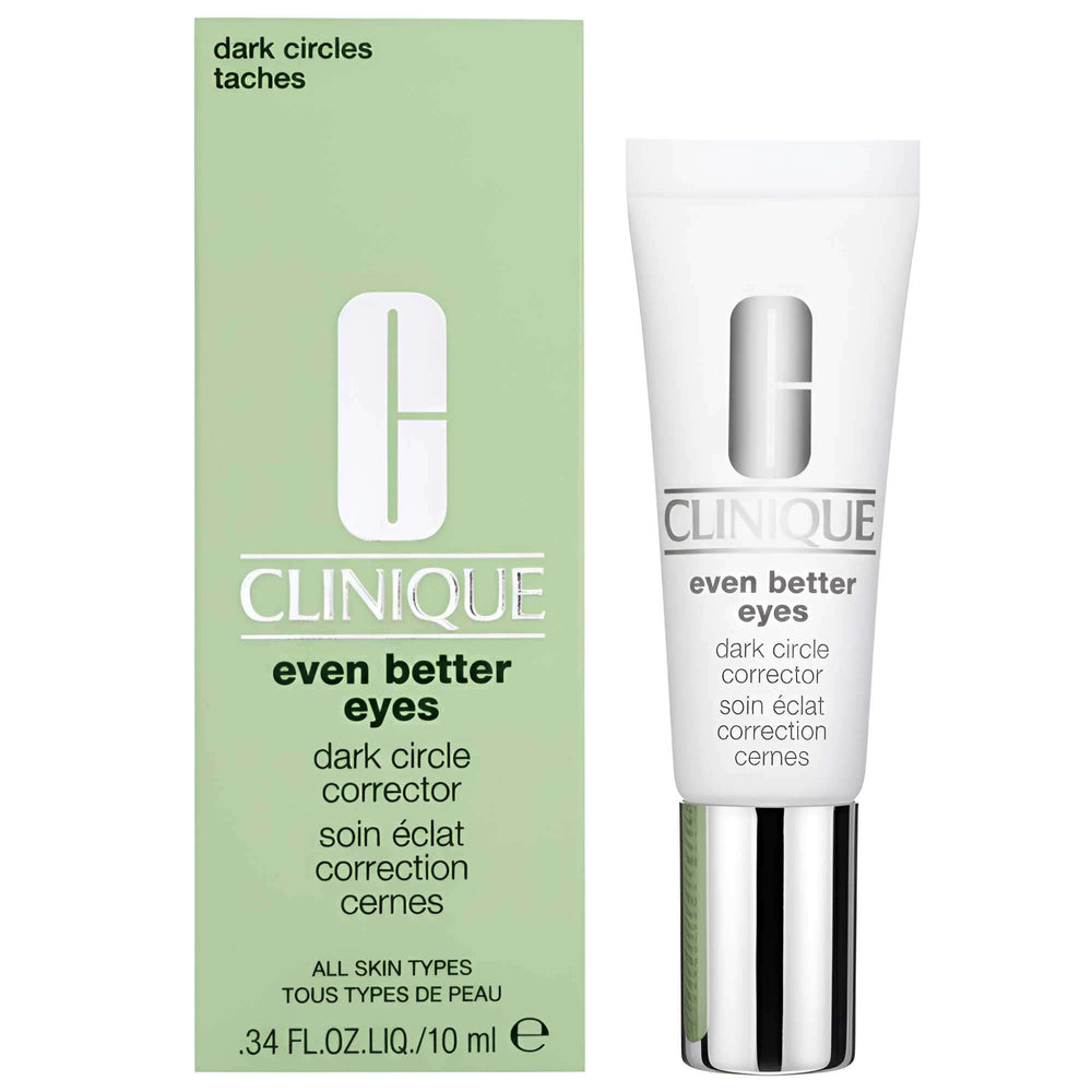 Clinique Eye & Lip Care Even Better Eyes Dark Circle Corrector 10ml / 0.34 fl.oz. - Additional 2