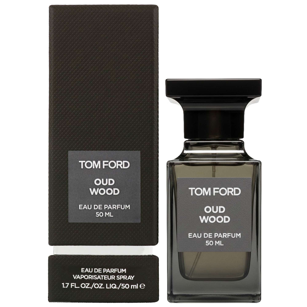 Tom Ford Private Blend Oud Wood  Eau de Parfum Spray 50ml - Additional 2