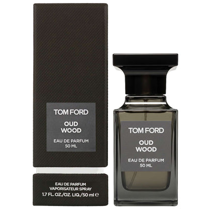Tom Ford Private Blend Oud Wood  Eau de Parfum Spray 50ml - Additional 2