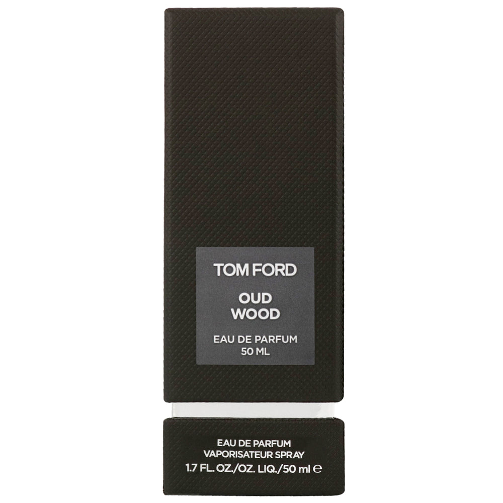 Tom Ford Private Blend Oud Wood  Eau de Parfum Spray 50ml - Additional 1