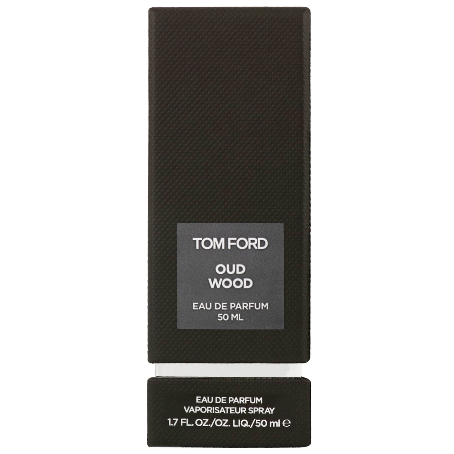 Tom Ford Private Blend Oud Wood  Eau de Parfum Spray 50ml - Additional 1