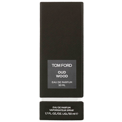 Tom Ford Private Blend Oud Wood  Eau de Parfum Spray 50ml - Additional 1