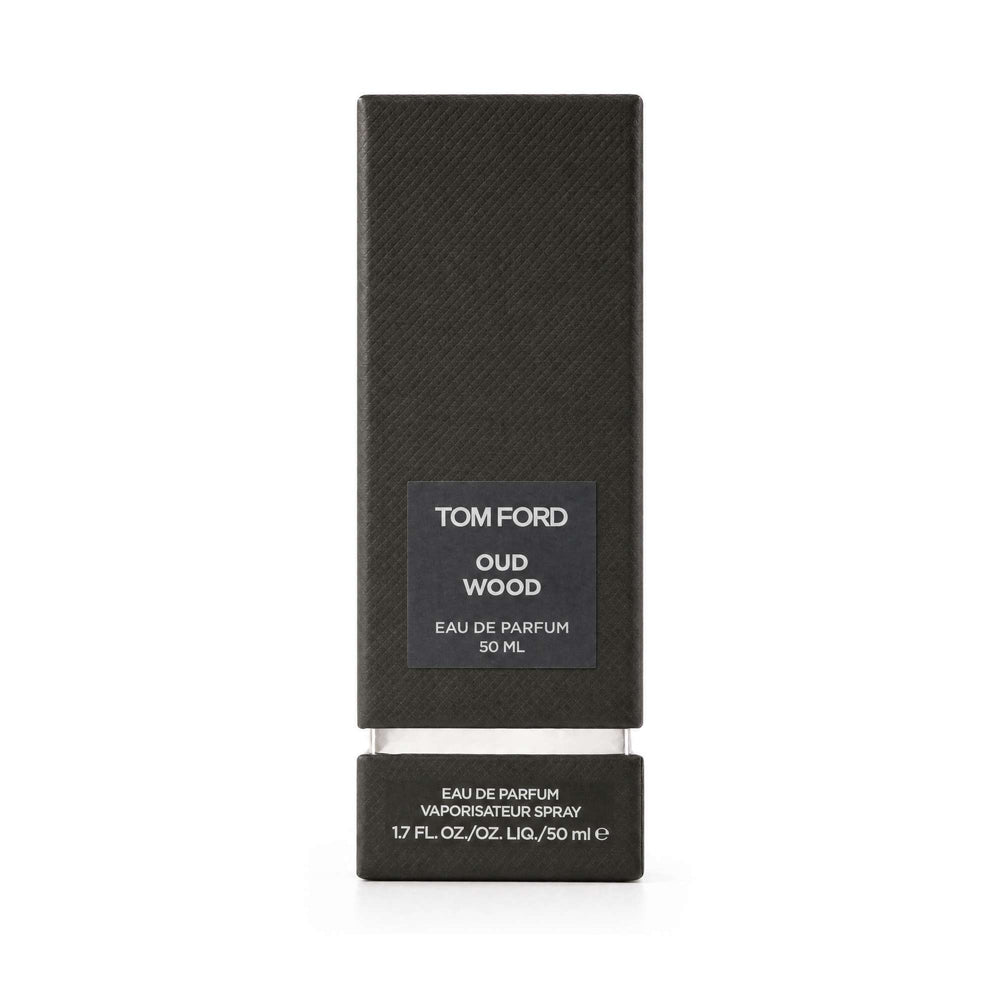Tom Ford Private Blend Oud Wood  Eau de Parfum Spray 50ml - Additional 1