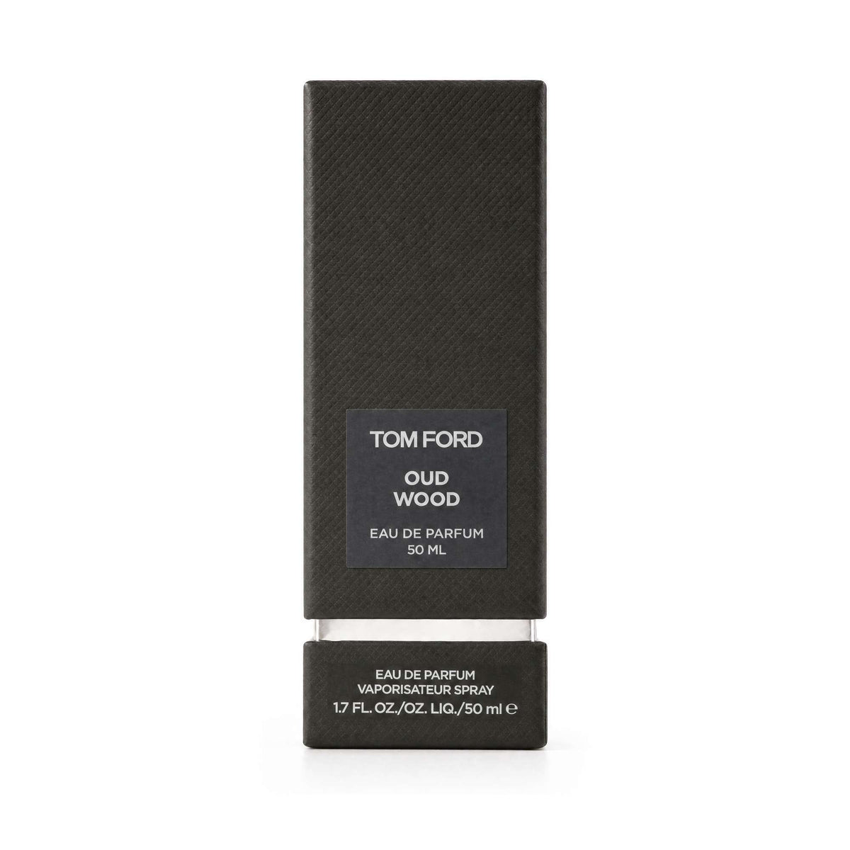 Tom Ford Private Blend Oud Wood  Eau de Parfum Spray 50ml - Additional 1