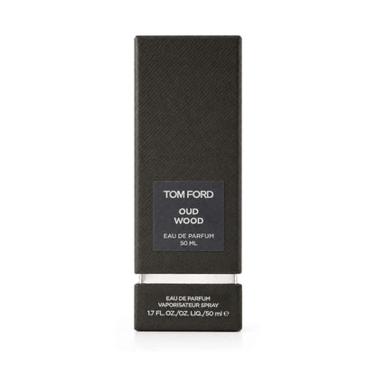 Tom Ford Private Blend Oud Wood  Eau de Parfum Spray 50ml - Additional 1