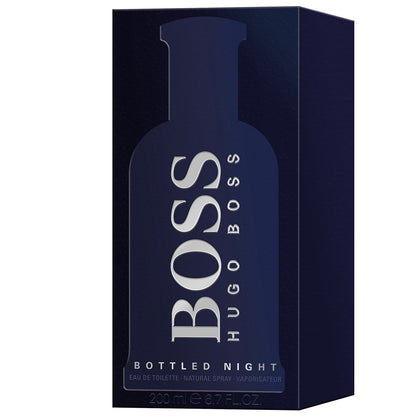 HUGO BOSS BOSS Bottled Night  Eau de Toilette 200ml - Additional 1