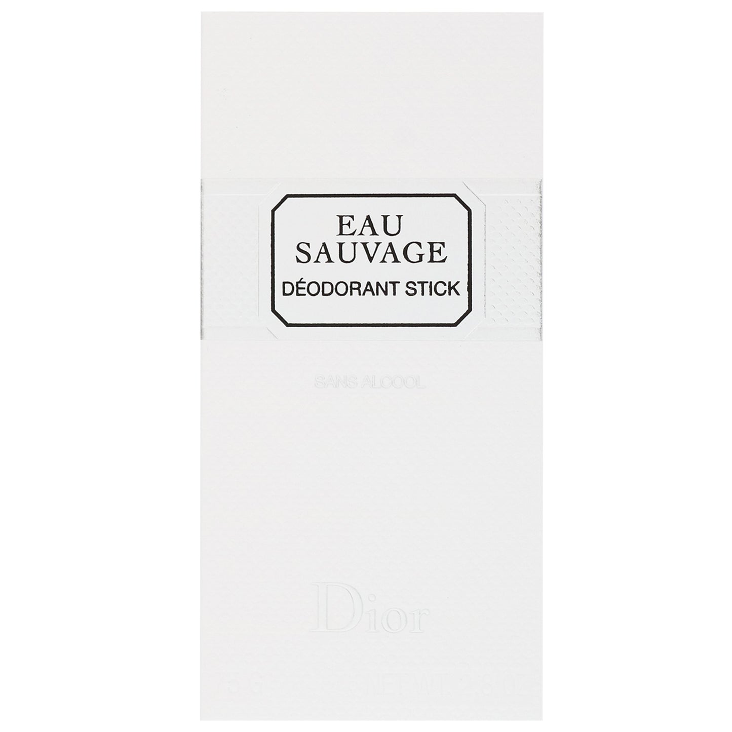Dior Eau Sauvage Deodorant Stick 75ml - Additional 1