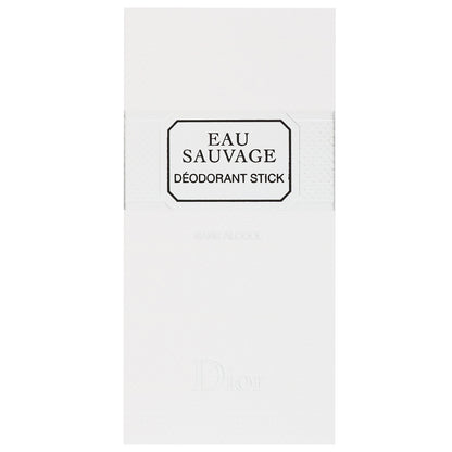 Dior Eau Sauvage Deodorant Stick 75ml - Additional 1
