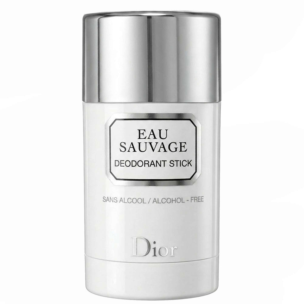 Dior Eau Sauvage Deodorant Stick 75ml