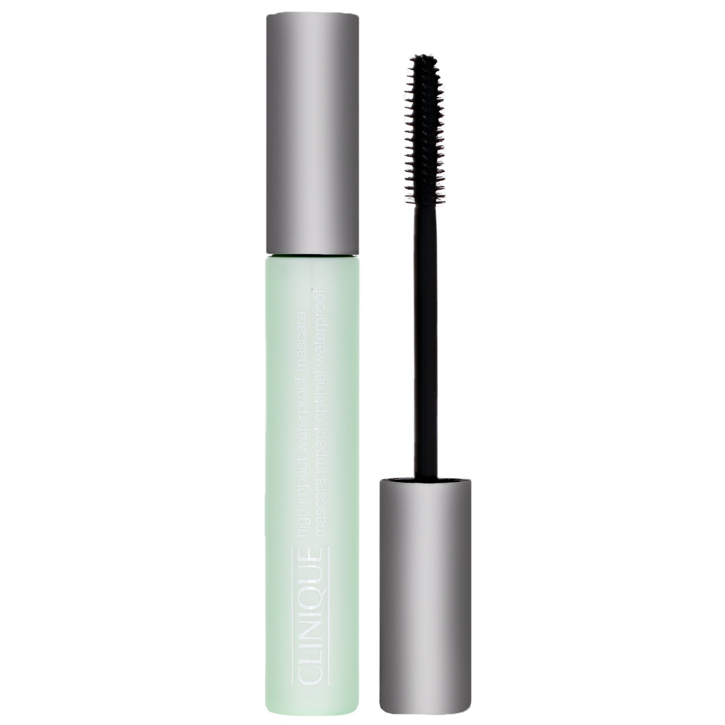 Clinique High Impact Waterproof Mascara 01 Black 8ml / 0.28 oz. - Extra