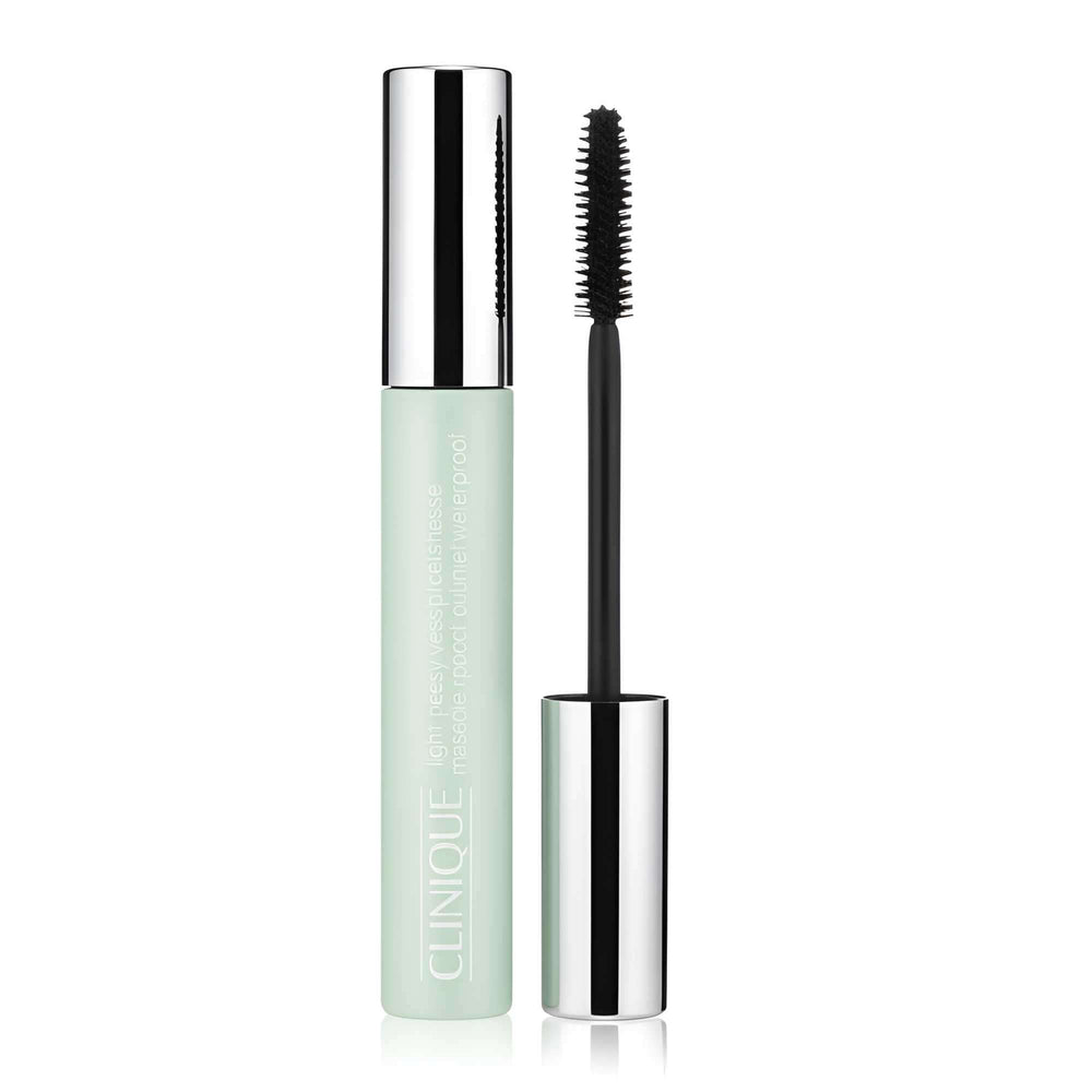 Clinique High Impact Waterproof Mascara 01 Black 8ml / 0.28 oz. - Extra
