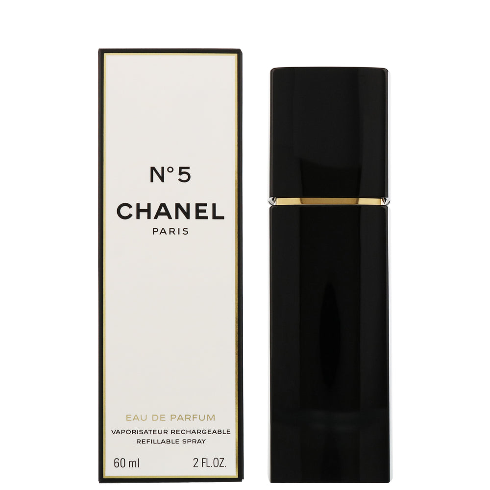 Chanel No. 5 Eau de Parfum Refillable Spray 60ml - Additional 2