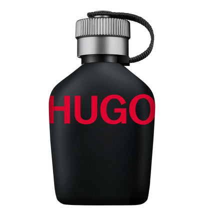 HUGO BOSS HUGO Just Different For Him Eau de Toilette 75ml