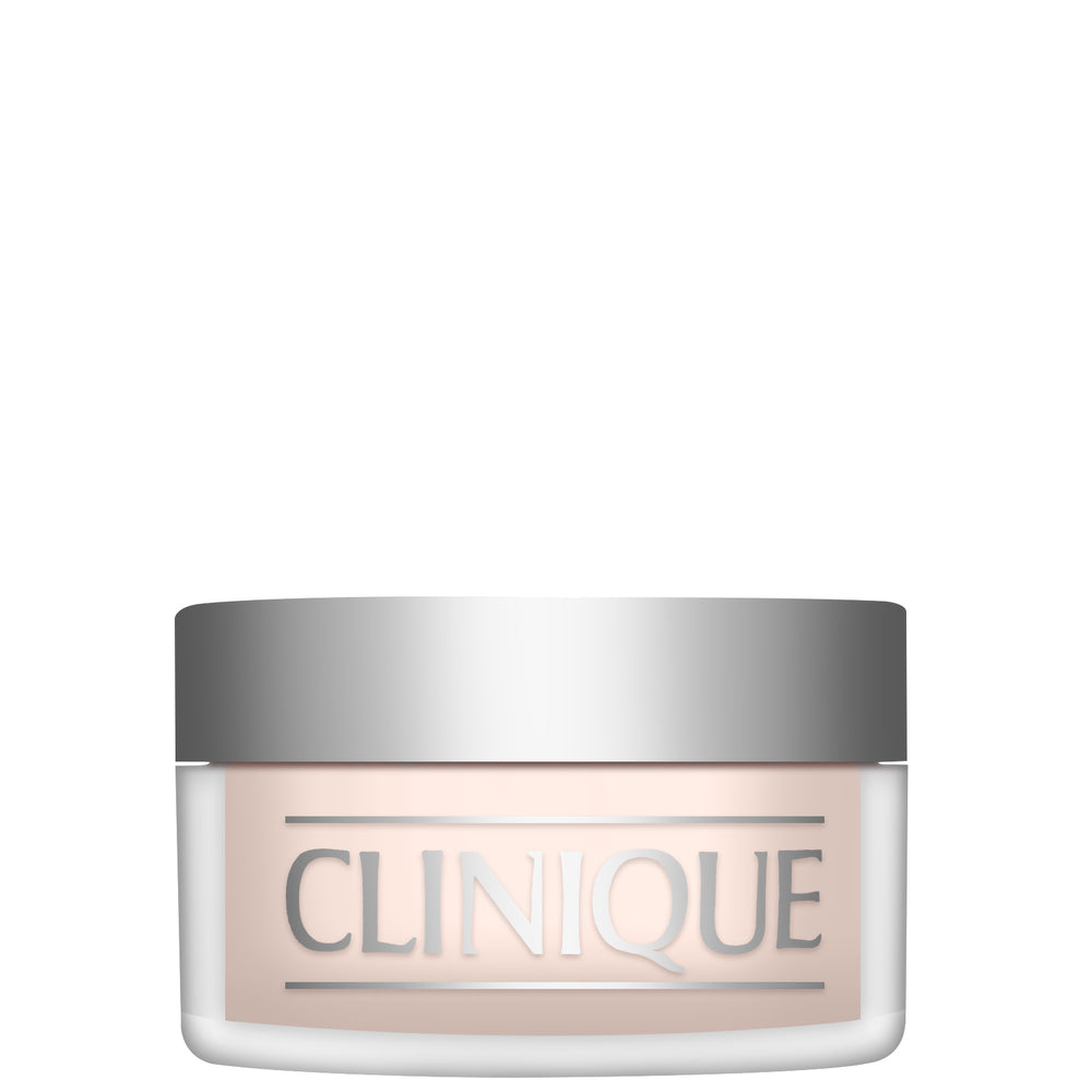 Clinique Blended Face Powder 02 Transparency 25g - Extra