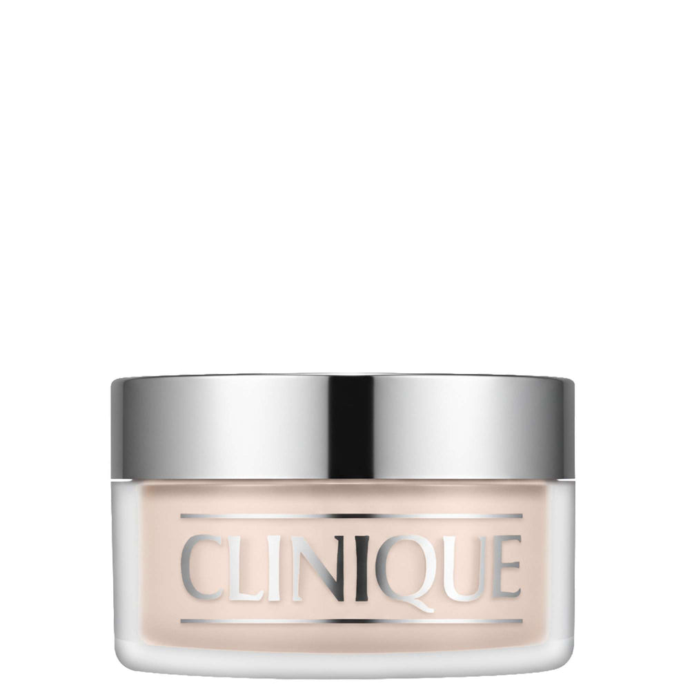Clinique Blended Face Powder 02 Transparency 25g - Extra