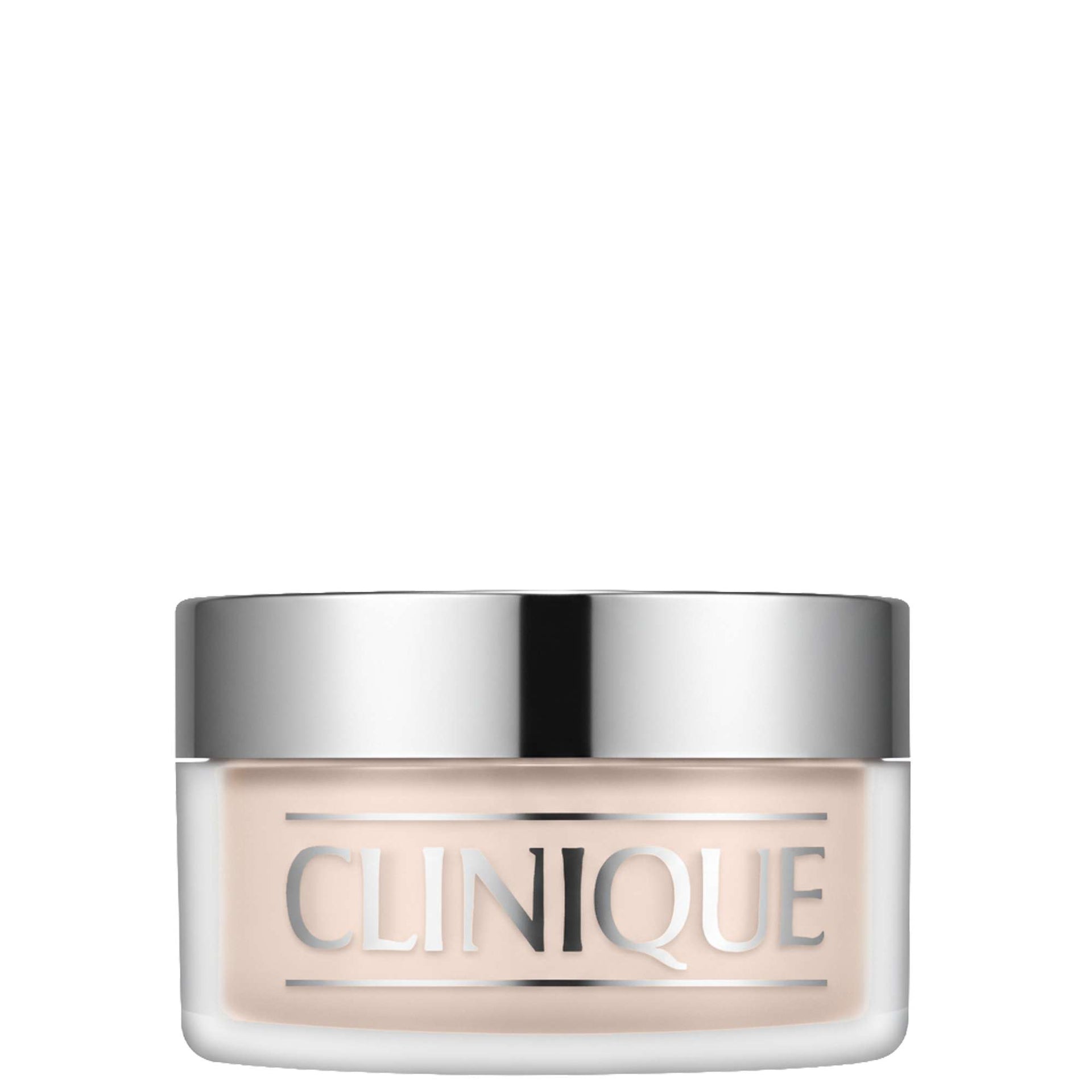 Blended Face Powder