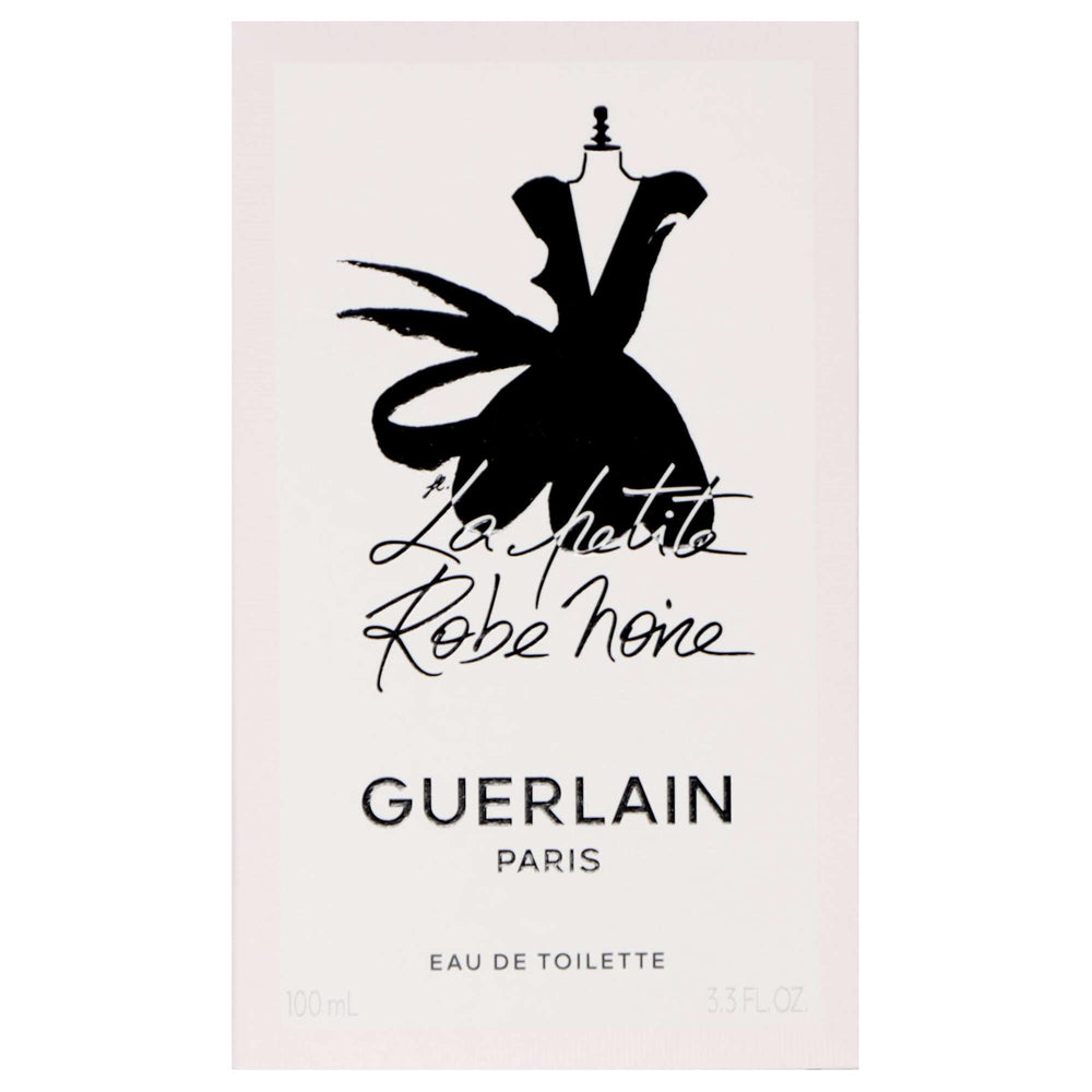 Guerlain La Petite Robe Noire  Eau de Toilette Spray 100ml / 3.3 fl.oz. - Additional 1