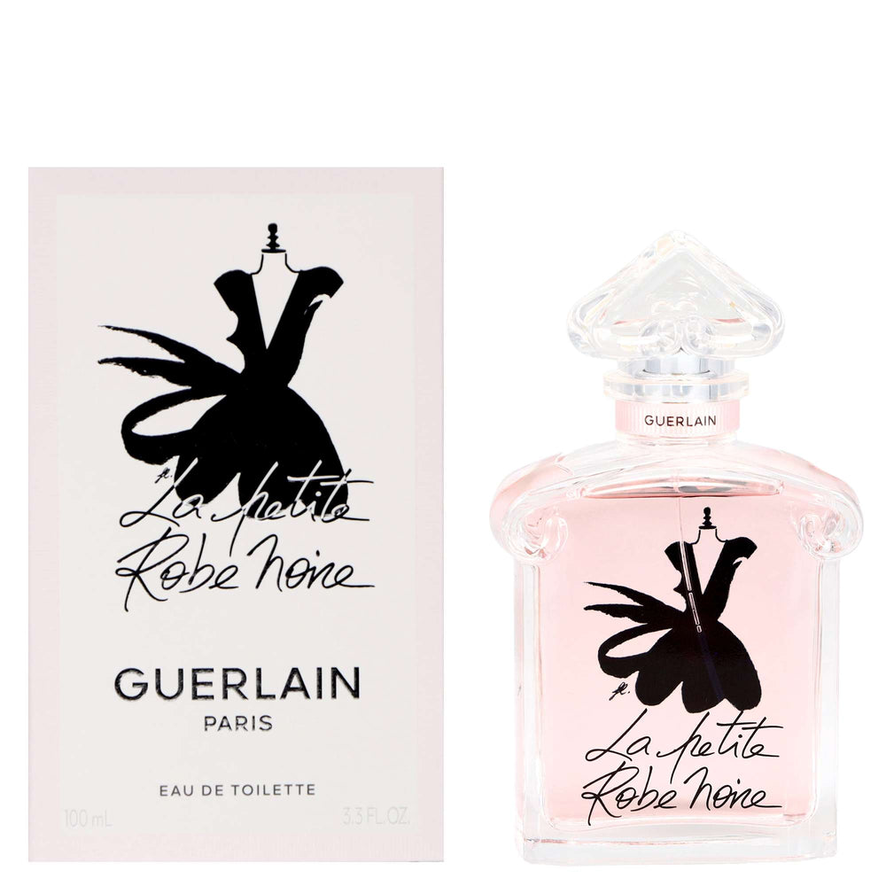 Guerlain La Petite Robe Noire  Eau de Toilette Spray 100ml / 3.3 fl.oz. - Additional 2