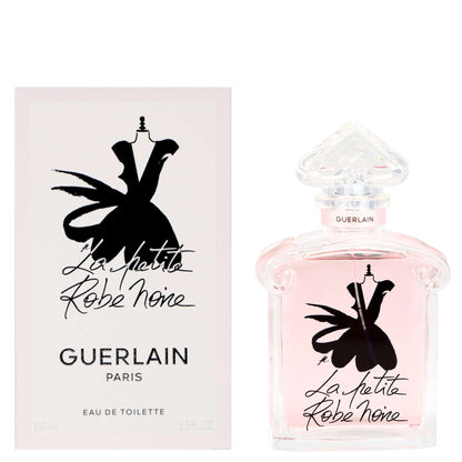 Guerlain La Petite Robe Noire  Eau de Toilette Spray 100ml / 3.3 fl.oz. - Additional 2