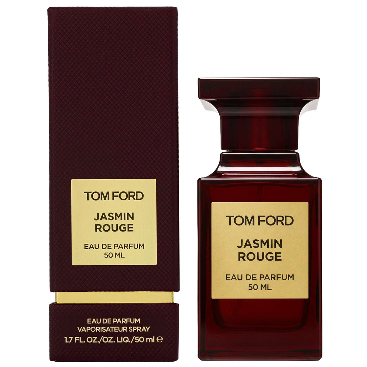 Tom Ford Private Blend Jasmin Rouge Eau de Parfum Spray 50ml - Additional 2
