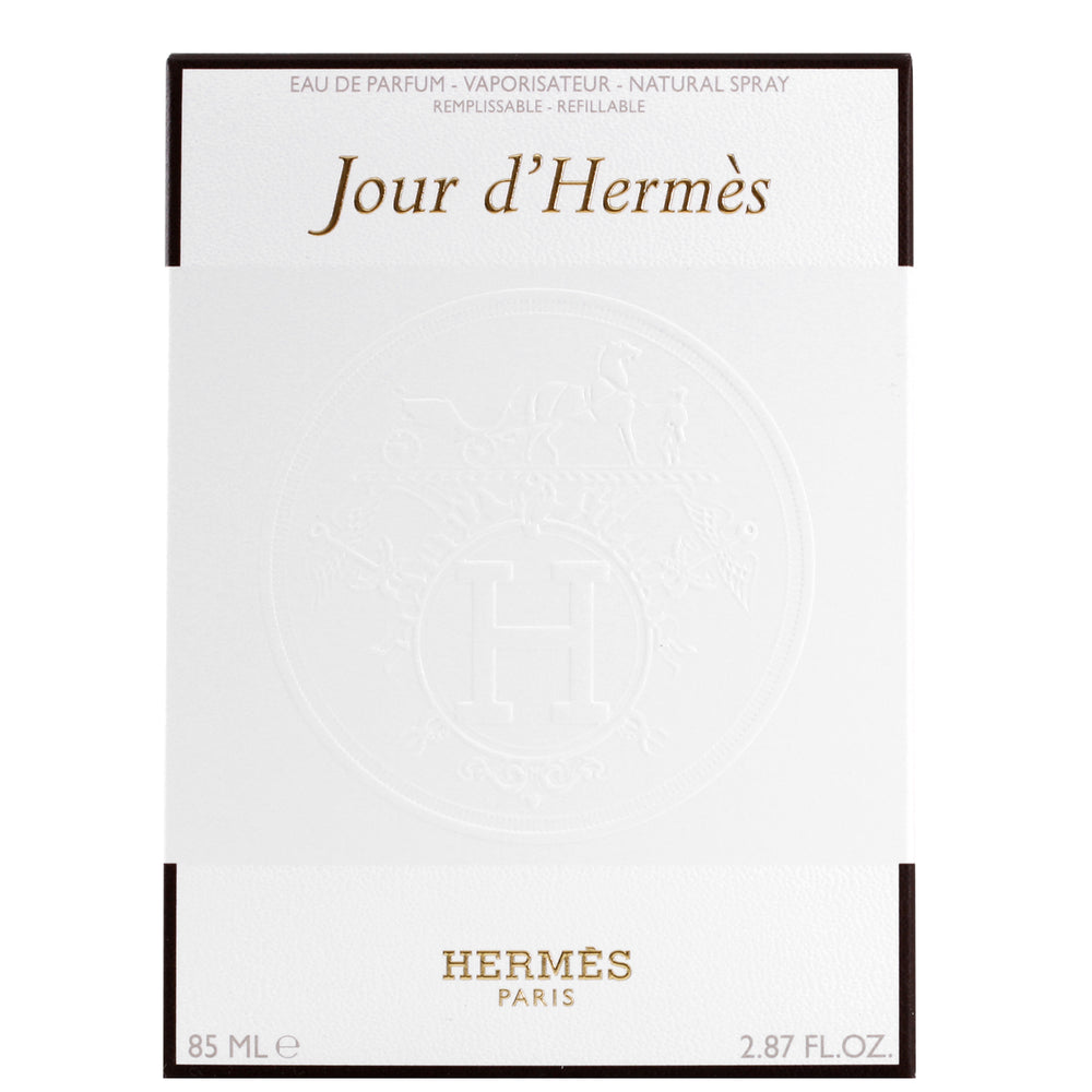Hermès Jour d’Hermès Refillable Eau de Parfum Spray 85ml - Additional 1