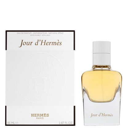 Hermès Jour d’Hermès Refillable Eau de Parfum Spray 85ml - Additional 2