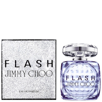 Jimmy Choo Flash Eau de Parfum Spray 100ml - Additional 2