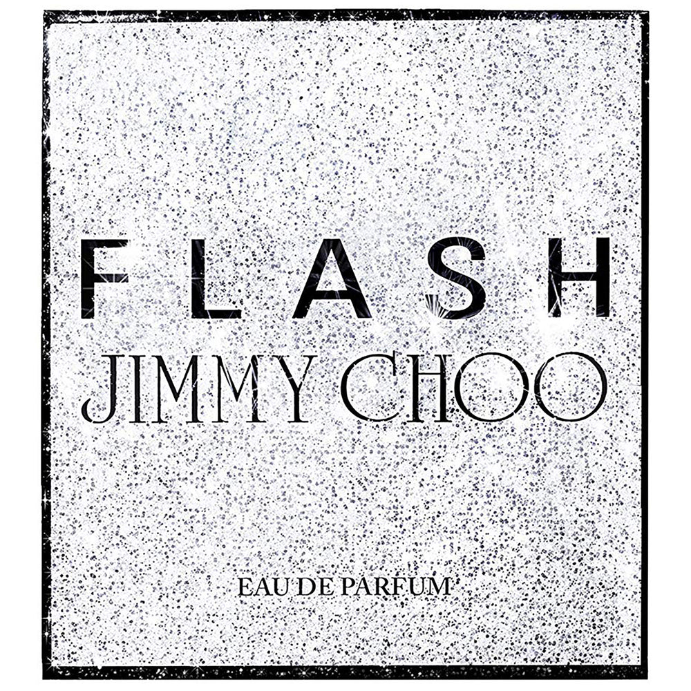 Jimmy Choo Flash Eau de Parfum Spray 100ml - Additional 1