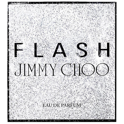 Jimmy Choo Flash Eau de Parfum Spray 100ml - Additional 1