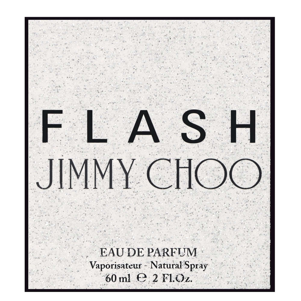 Jimmy Choo Flash Eau de Parfum Spray 60ml - Additional 1