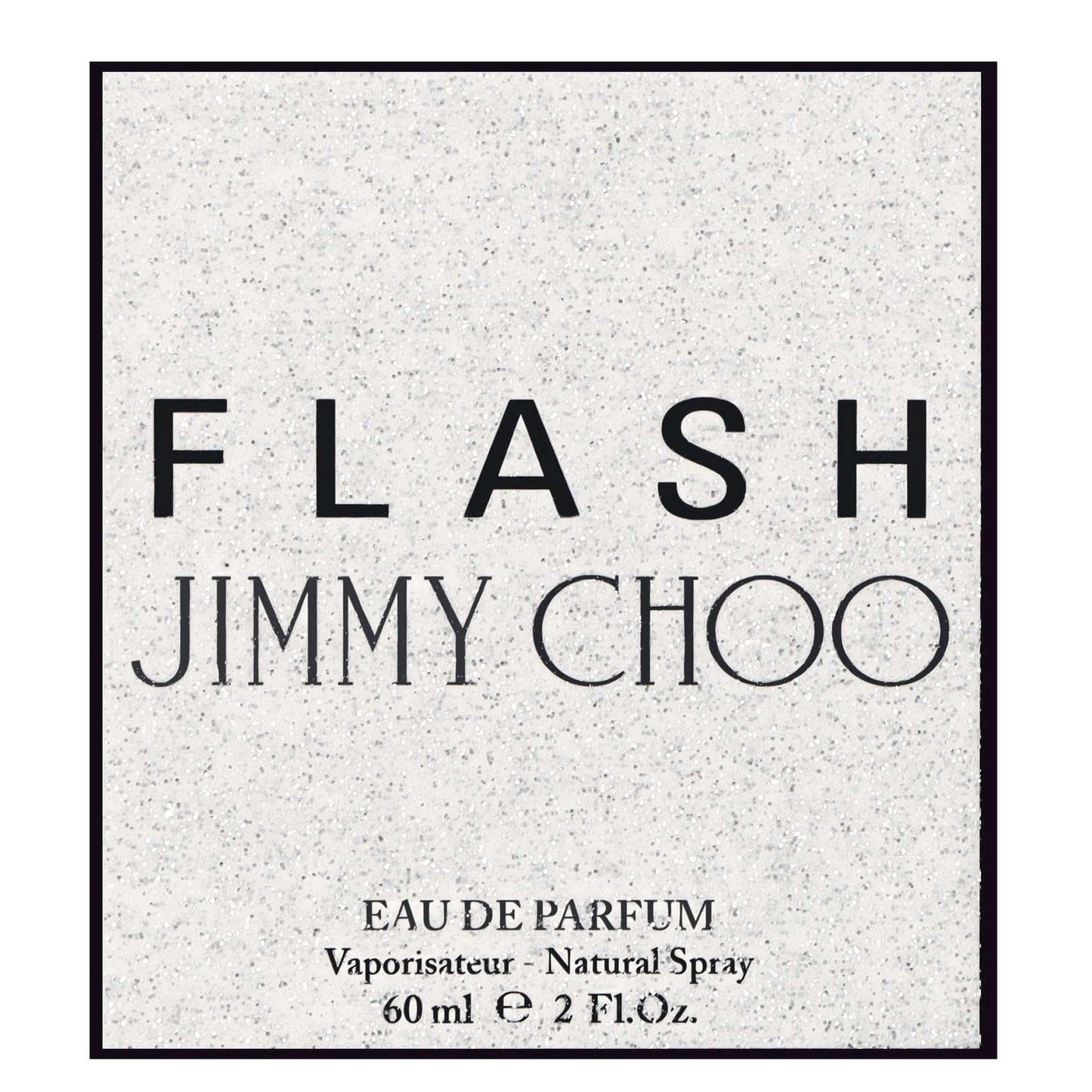 Jimmy Choo Flash Eau de Parfum Spray 60ml - Additional 1