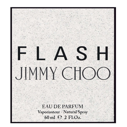 Jimmy Choo Flash Eau de Parfum Spray 60ml - Additional 1