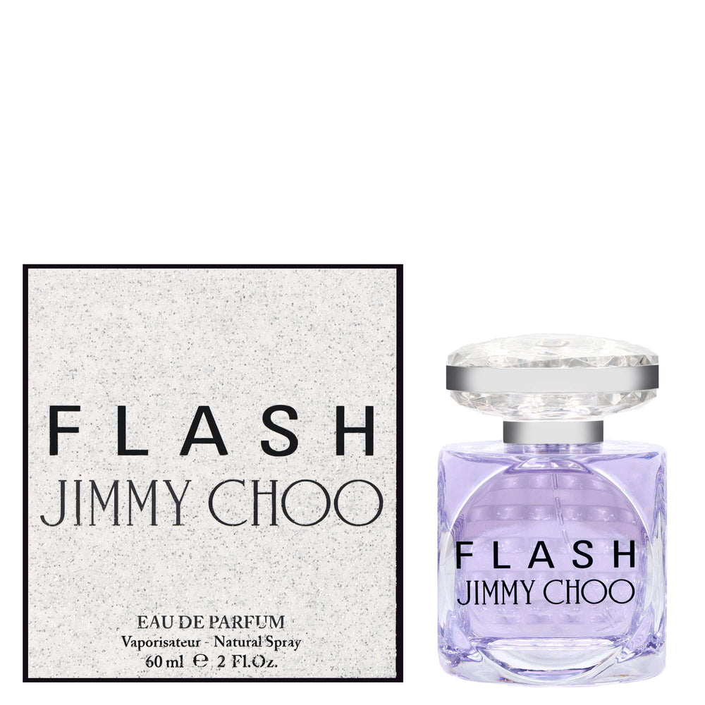Jimmy Choo Flash Eau de Parfum Spray 60ml - Additional 2