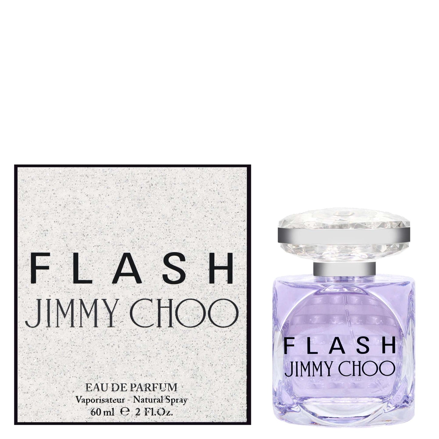 Jimmy Choo Flash Eau de Parfum Spray 60ml - Additional 2